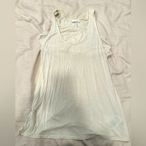 H and M pregnancy and nursing top